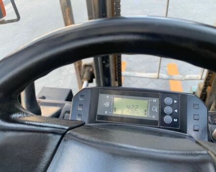 ЗІЛ 131, об'ємом двигуна 6 л та пробігом 0 тис. км за 9500 $, фото 15 на Automoto.ua