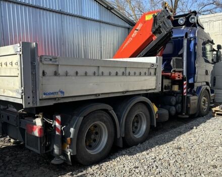 ЗИЛ 131, объемом двигателя 6 л и пробегом 0 тыс. км за 84700 $, фото 3 на Automoto.ua