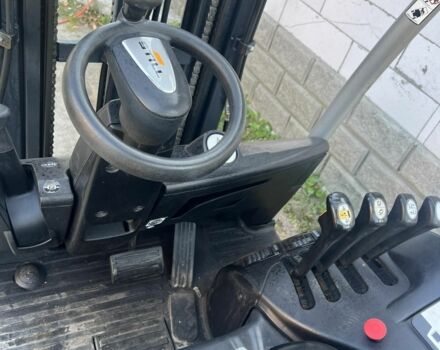 ЗИЛ 131, объемом двигателя 6 л и пробегом 0 тыс. км за 9979 $, фото 5 на Automoto.ua