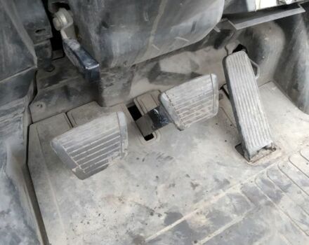 ЗИЛ 131, объемом двигателя 6 л и пробегом 0 тыс. км за 9033 $, фото 11 на Automoto.ua