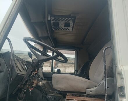 ЗІЛ 131, об'ємом двигуна 6 л та пробігом 0 тис. км за 12000 $, фото 5 на Automoto.ua