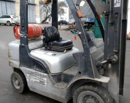 ЗИЛ 131, объемом двигателя 6 л и пробегом 0 тыс. км за 9033 $, фото 4 на Automoto.ua