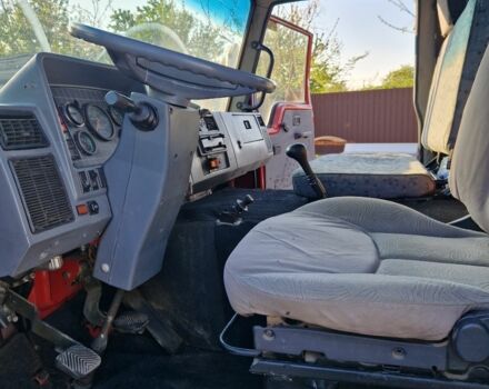 ЗИЛ 131, объемом двигателя 6 л и пробегом 0 тыс. км за 14000 $, фото 13 на Automoto.ua