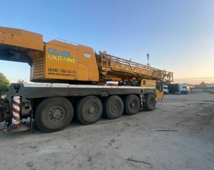 ЗІЛ 131, об'ємом двигуна 6 л та пробігом 0 тис. км за 790549 $, фото 7 на Automoto.ua