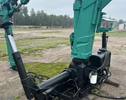 ЗИЛ 131, объемом двигателя 6 л и пробегом 0 тыс. км за 2900 $, фото 3 на Automoto.ua