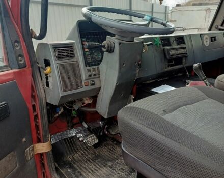 ЗИЛ 131, объемом двигателя 6 л и пробегом 0 тыс. км за 10800 $, фото 5 на Automoto.ua