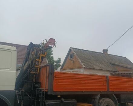 ЗІЛ 131, об'ємом двигуна 6 л та пробігом 0 тис. км за 12000 $, фото 3 на Automoto.ua