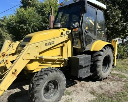 ЗИЛ 131, объемом двигателя 6 л и пробегом 0 тыс. км за 16800 $, фото 1 на Automoto.ua