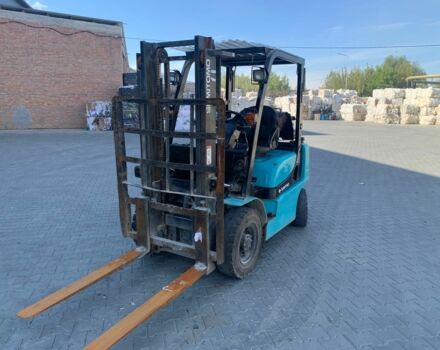 ЗІЛ 131, об'ємом двигуна 6 л та пробігом 0 тис. км за 9500 $, фото 6 на Automoto.ua