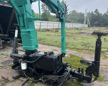 ЗИЛ 131, объемом двигателя 6 л и пробегом 0 тыс. км за 2900 $, фото 6 на Automoto.ua