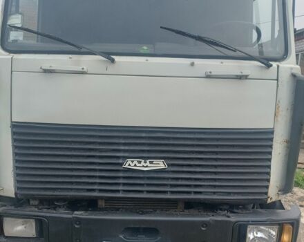 ЗІЛ 131, об'ємом двигуна 6 л та пробігом 0 тис. км за 12000 $, фото 1 на Automoto.ua