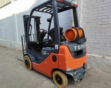 ЗИЛ 131, объемом двигателя 6 л и пробегом 0 тыс. км за 11219 $, фото 2 на Automoto.ua