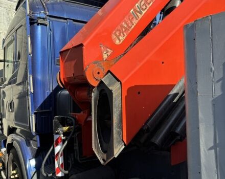 ЗИЛ 131, объемом двигателя 6 л и пробегом 0 тыс. км за 84700 $, фото 5 на Automoto.ua