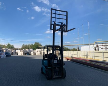 ЗІЛ 131, об'ємом двигуна 6 л та пробігом 0 тис. км за 9500 $, фото 1 на Automoto.ua