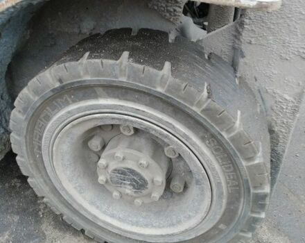 ЗИЛ 131, объемом двигателя 6 л и пробегом 0 тыс. км за 9033 $, фото 5 на Automoto.ua