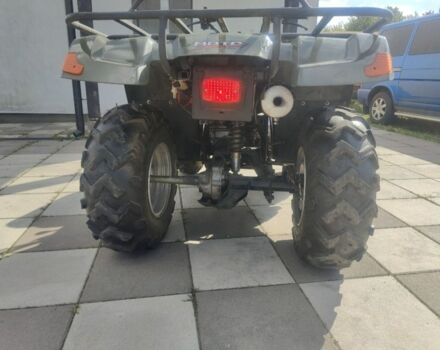 ЗИЛ 131, объемом двигателя 6 л и пробегом 0 тыс. км за 2300 $, фото 6 на Automoto.ua