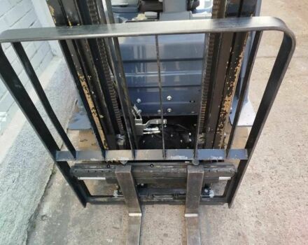 ЗИЛ 131, объемом двигателя 6 л и пробегом 0 тыс. км за 11219 $, фото 4 на Automoto.ua