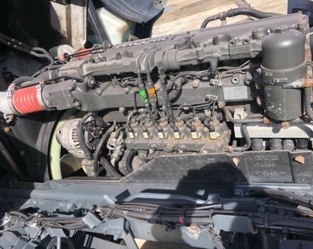 ЗІЛ 131, об'ємом двигуна 6 л та пробігом 0 тис. км за 26500 $, фото 12 на Automoto.ua
