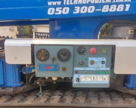 ЗИЛ 131, объемом двигателя 6 л и пробегом 0 тыс. км за 40743 $, фото 6 на Automoto.ua