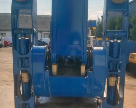 ЗИЛ 131, объемом двигателя 6 л и пробегом 0 тыс. км за 40743 $, фото 4 на Automoto.ua