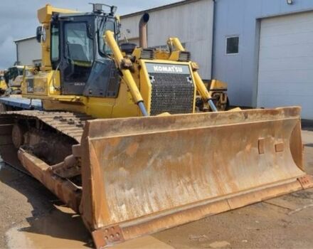 ЗИЛ 131, объемом двигателя 6 л и пробегом 0 тыс. км за 78934 $, фото 11 на Automoto.ua