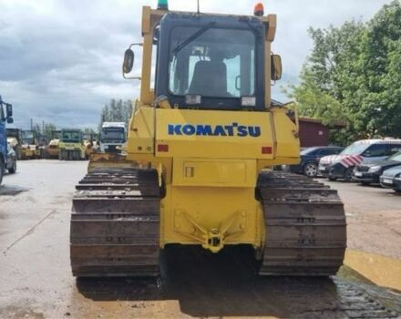 ЗИЛ 131, объемом двигателя 6 л и пробегом 0 тыс. км за 78934 $, фото 3 на Automoto.ua