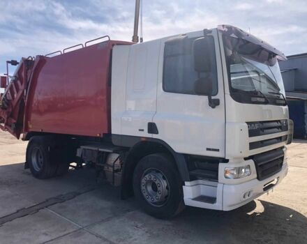 ЗІЛ 131, об'ємом двигуна 6 л та пробігом 0 тис. км за 26500 $, фото 1 на Automoto.ua
