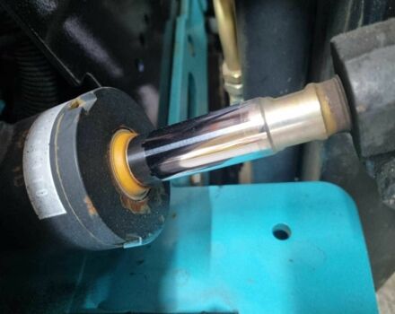 ЗИЛ 131 2009 в Виннице на Automoto.ua ЗИЛ 131, объемом двигателя 6 л и пробегом 0 тыс. км за 6200 $, фото 5 на Automoto.ua