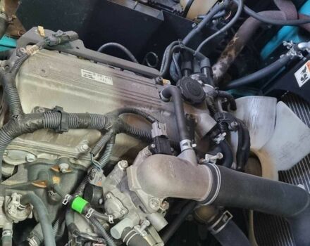 ЗИЛ 131 2009 в Виннице на Automoto.ua ЗИЛ 131, объемом двигателя 6 л и пробегом 0 тыс. км за 6200 $, фото 8 на Automoto.ua