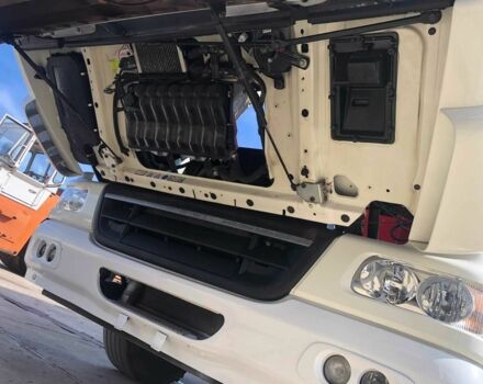 ЗІЛ 131, об'ємом двигуна 6 л та пробігом 0 тис. км за 26500 $, фото 11 на Automoto.ua