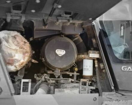 ЗИЛ 131, объемом двигателя 6 л и пробегом 0 тыс. км за 78934 $, фото 9 на Automoto.ua