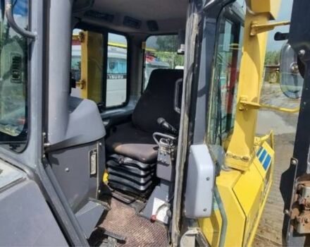 ЗИЛ 131, объемом двигателя 6 л и пробегом 0 тыс. км за 78934 $, фото 8 на Automoto.ua