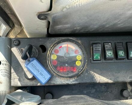 ЗИЛ 131, объемом двигателя 6 л и пробегом 0 тыс. км за 29447 $, фото 11 на Automoto.ua