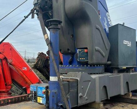 ЗІЛ 131, об'ємом двигуна 6 л та пробігом 0 тис. км за 26000 $, фото 6 на Automoto.ua