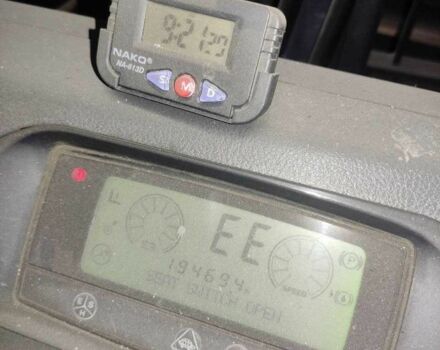 ЗІЛ 131, об'ємом двигуна 6 л та пробігом 0 тис. км за 7500 $, фото 6 на Automoto.ua