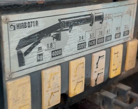 ЗИЛ 131, объемом двигателя 6 л и пробегом 0 тыс. км за 4600 $, фото 9 на Automoto.ua