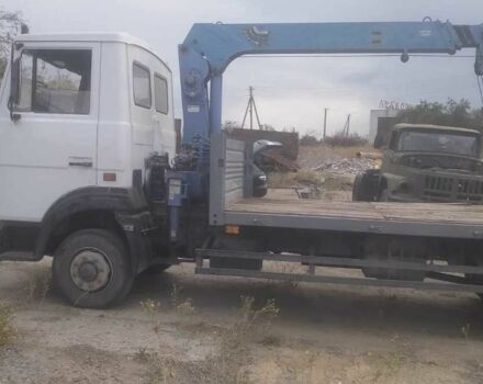 ЗІЛ 131, об'ємом двигуна 6 л та пробігом 0 тис. км за 13500 $, фото 3 на Automoto.ua
