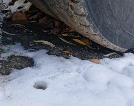 ЗИЛ 131 2010 в Тернополе на Automoto.ua ЗИЛ 131, объемом двигателя 6 л и пробегом 0 тыс. км за 10800 $, фото 5 на Automoto.ua