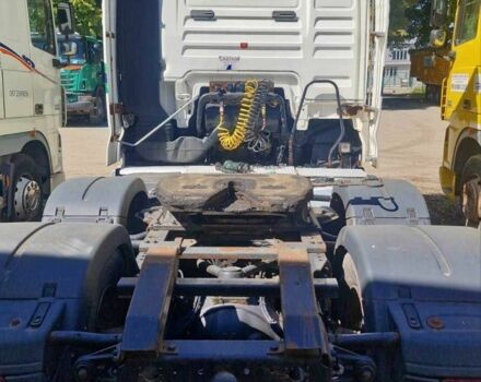 ЗИЛ 131, объемом двигателя 6 л и пробегом 0 тыс. км за 10800 $, фото 4 на Automoto.ua