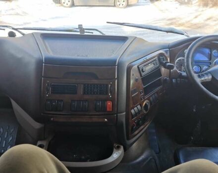 ЗИЛ 131 2010 в Тернополе на Automoto.ua ЗИЛ 131, объемом двигателя 6 л и пробегом 0 тыс. км за 10800 $, фото 10 на Automoto.ua