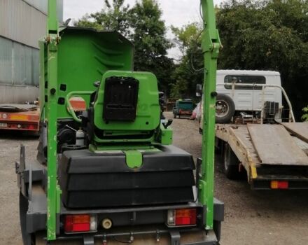 ЗИЛ 131 2010 в Высокополье на Automoto.ua ЗИЛ 131, объемом двигателя 6 л и пробегом 0 тыс. км за 4854 $, фото 1 на Automoto.ua