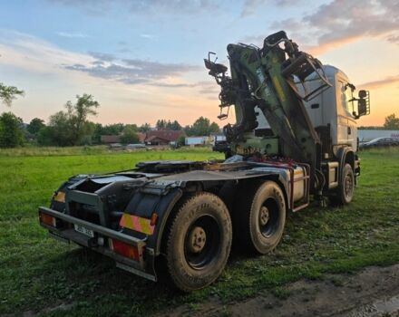 ЗИЛ 131, объемом двигателя 6 л и пробегом 0 тыс. км за 13494 $, фото 3 на Automoto.ua