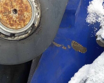 ЗІЛ 131, об'ємом двигуна 6 л та пробігом 0 тис. км за 26000 $, фото 16 на Automoto.ua