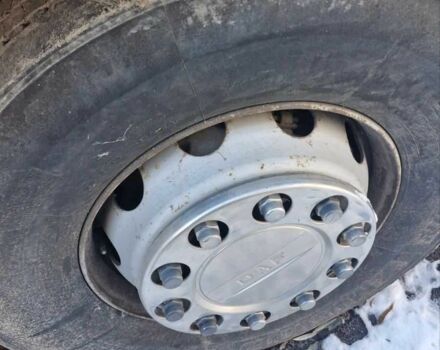 ЗИЛ 131 2010 в Тернополе на Automoto.ua ЗИЛ 131, объемом двигателя 6 л и пробегом 0 тыс. км за 10800 $, фото 6 на Automoto.ua