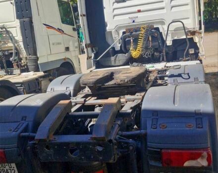ЗИЛ 131, объемом двигателя 6 л и пробегом 0 тыс. км за 10800 $, фото 3 на Automoto.ua