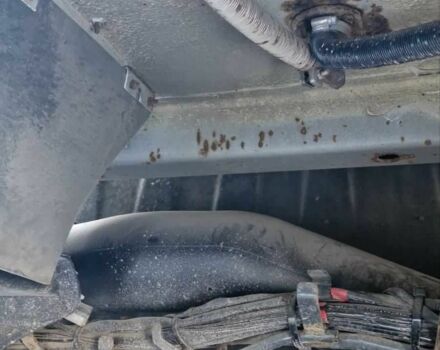 ЗИЛ 131 2010 в Тернополе на Automoto.ua ЗИЛ 131, объемом двигателя 6 л и пробегом 0 тыс. км за 10800 $, фото 13 на Automoto.ua