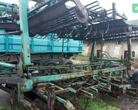 ЗІЛ 131, об'ємом двигуна 6 л та пробігом 0 тис. км за 3155 $, фото 1 на Automoto.ua