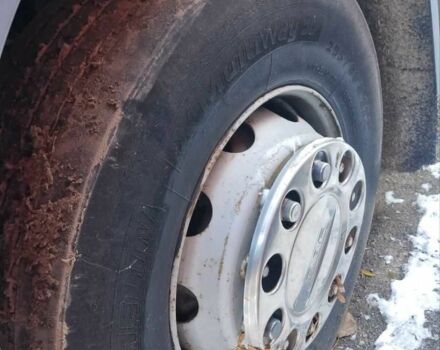 ЗИЛ 131 2010 в Тернополе на Automoto.ua ЗИЛ 131, объемом двигателя 6 л и пробегом 0 тыс. км за 10800 $, фото 7 на Automoto.ua