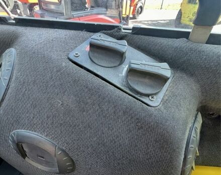 ЗИЛ 131 2010 в Черновцах на Automoto.ua ЗИЛ 131, объемом двигателя 6 л и пробегом 0 тыс. км за 18640 $, фото 6 на Automoto.ua