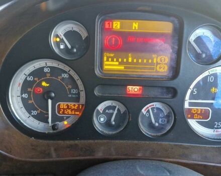 ЗИЛ 131 2010 в Тернополе на Automoto.ua ЗИЛ 131, объемом двигателя 6 л и пробегом 0 тыс. км за 10800 $, фото 11 на Automoto.ua